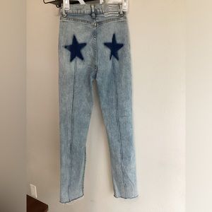 REVICE UPTOWN / RISING STAR Jeans
